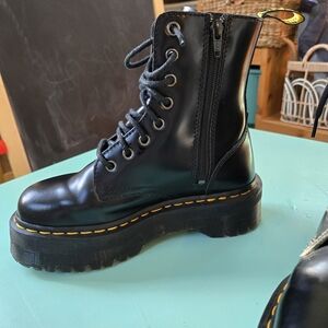 Doc Martens size 37 jadon boots